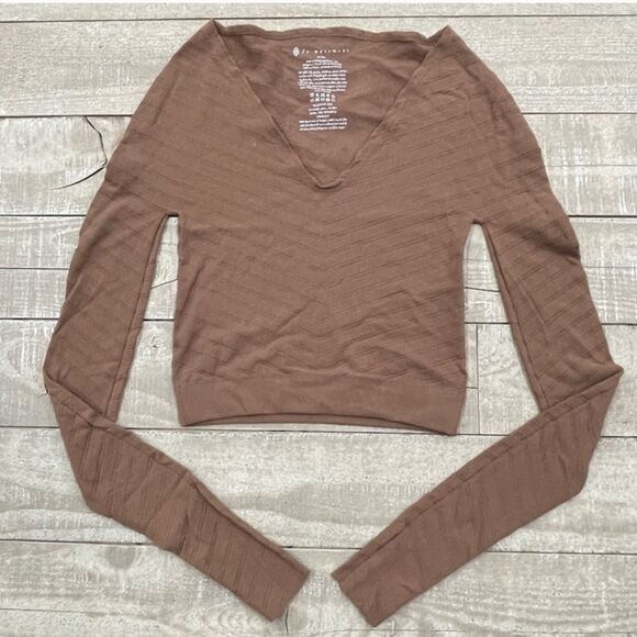 FP Movement Adrift Long Sleeve - Picture 2 of 5